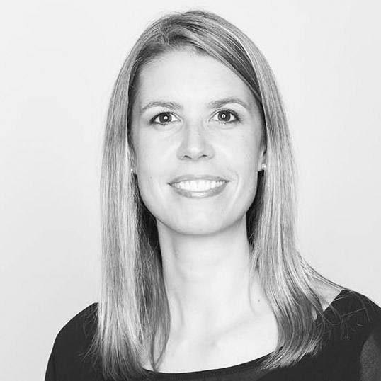 Nadja Lindauer